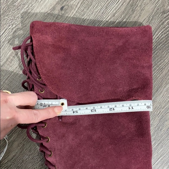 🛑SALE🛑Deanna boots NWOT - Picture 8 of 10